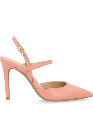 Michael Kors Sandalo con tacco Ava Flex