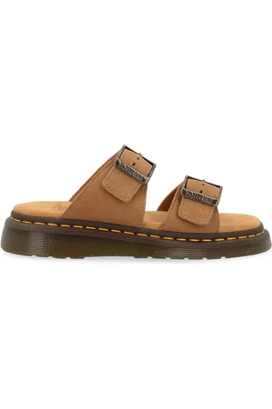 Dr. Martens Sandalo Josef colore beige