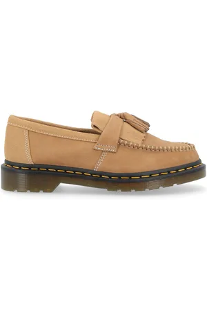 Dr. Martens Mocassino Dr.Martens Adrian in nabuk sabbia
