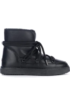 INUIKII Stivaletto Classic in nappa