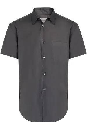 Comme des Garçons Camicia Comme Des Garçons Shirt grigia