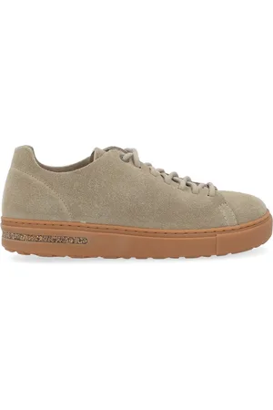 Birkenstock Sneaker Bend in nabuk