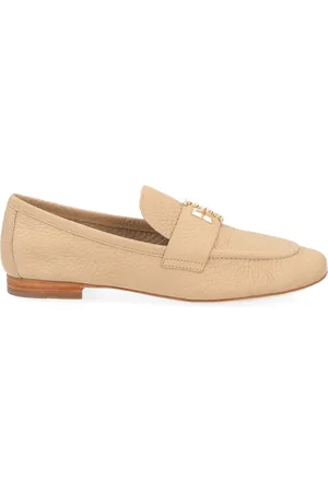 Tory Burch Mocassino Eleanor in pelle