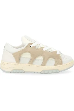 PAURA Sneaker Model 1 Original in mesh e suede