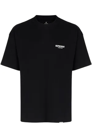 Represent T-Shirt Owners Club in cotone