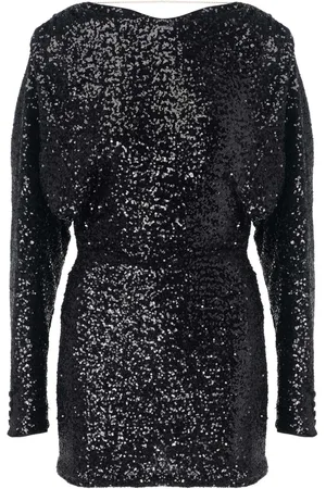 Pinko Mini abito Bernieri in paillettes