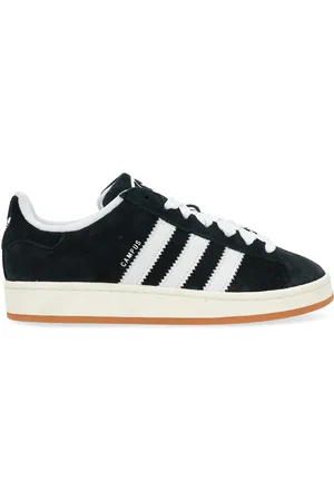 adidas Sneaker Campus 00s bianca e nera