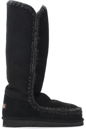 Mou Stivale Tall Eskimo