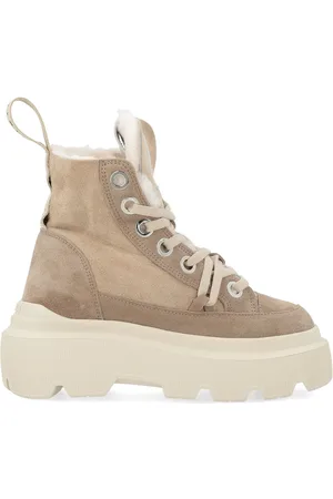 INUIKII Sneaker Matilda in suede