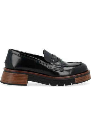 Pon´s quintana Mocassino Mali in pelle