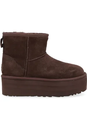UGG Tronchetto Classic Mini Platform