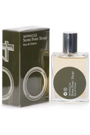 Comme des Garçons Profumo Comme des Garçons Parfums x Monocle Scent Four Yoyogi