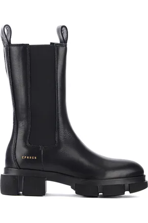 &Copenhagen Chunky Boot Copenaghen Studios color