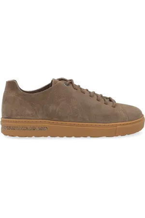 Birkenstock Sneaker Bend in pelle