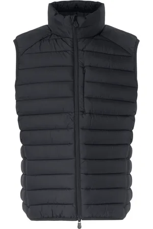 save the duck Gilet imbottito Rhus