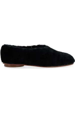 Paloma Barceló Mocassino Paloma Barcelò Haast Mouton in pelle