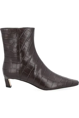 Michael Kors Stivaletto Cosmo in pelle