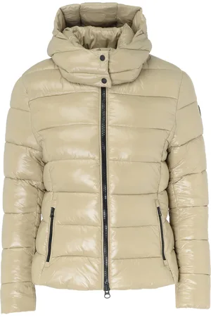 save the duck Piumino Cosmary in nylon color