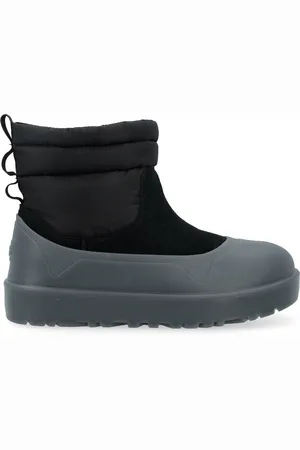 UGG Stivale M Classic Mini Mod in nylon