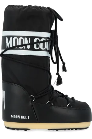 Moon Boot Stivale Icon in nylon