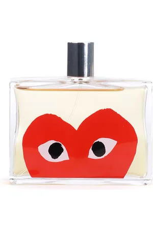Comme des Garçons Profumo eau de toilette Comme des Garçons Parfums Play Red
