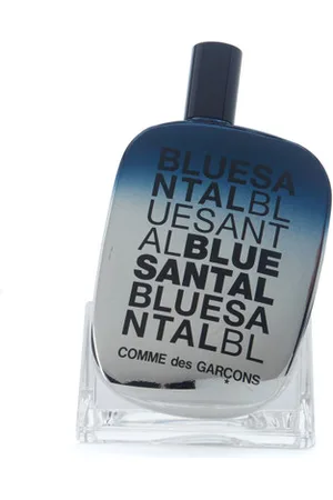 Comme des Garçons Eau de Parfum Comme des Garçons Blue Santal 100 ml