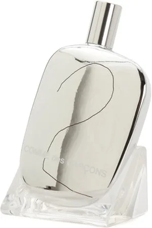 Profumo Comme des Garçons Parfums CDG2