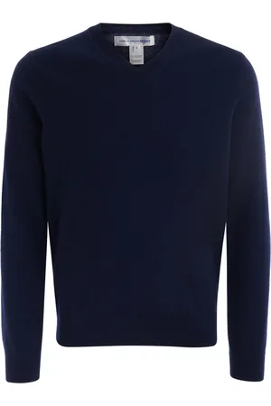 Comme des Garçons Maglione Comme Des Garçons Shirt