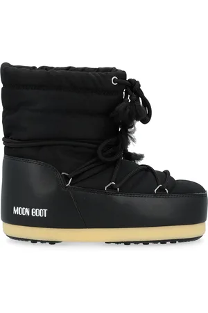 Moon Boot Stivaletto Evx Light Low in nylon