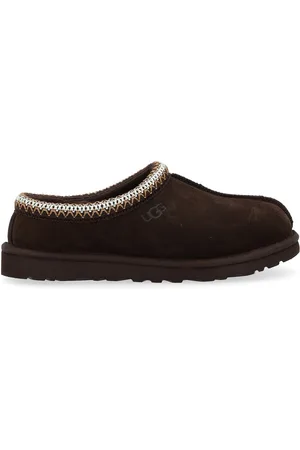 UGG Ciabatta Tasman da uomo color cacao