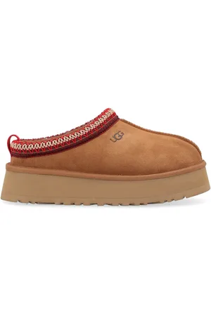 UGG Ciabatta Tazz cuoio