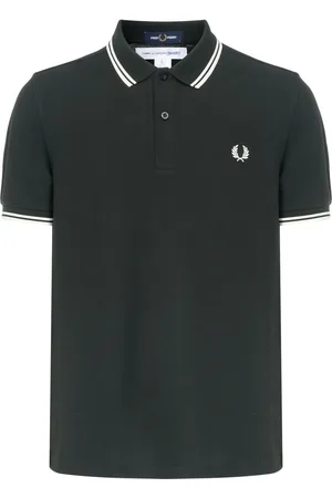 Comme des Garçons Polo Comme des Garçons Shirt x Fred Perry