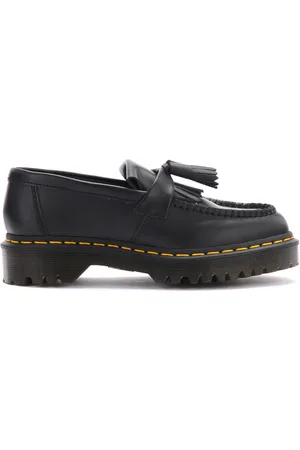 Dr. Martens Mocassino con frangia Dr Martens Adrian Bex Smooth