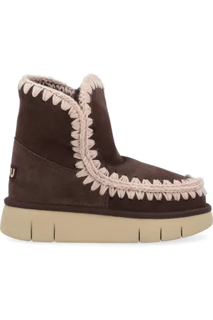 Mou Stivaletto Eskimo 18 Bounce