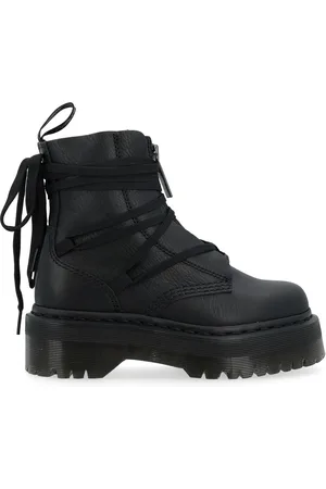 Dr. Martens Anfibio Jarrick II in pelle
