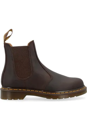 Dr. Martens Stivaletto Chelsea 2976 in pelle