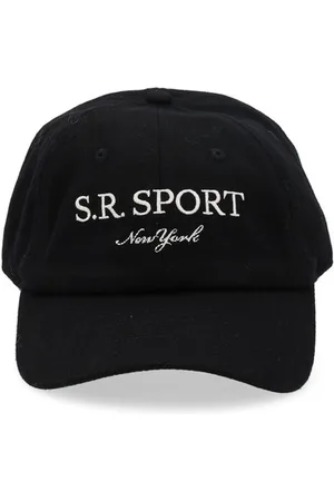 Sporty & Rich Cappellino in lana