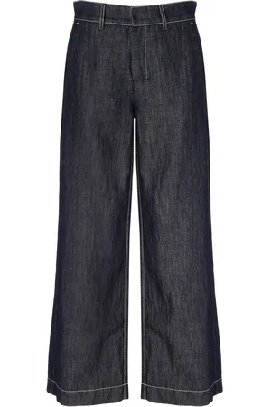 Max Mara Pantalone ampio 