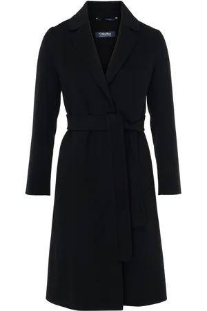 Max Mara Cappotto a vestaglia 