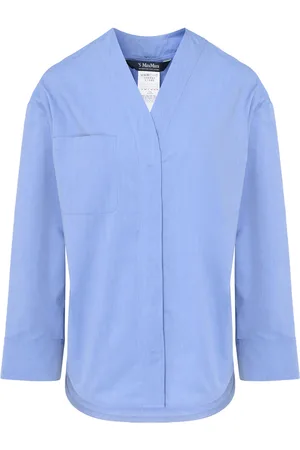 Max Mara Camicia 