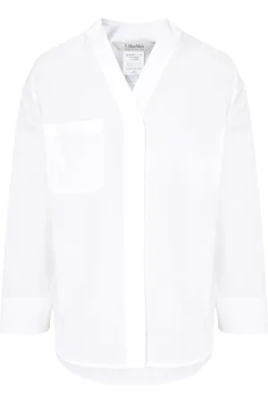 Max Mara Camicia 