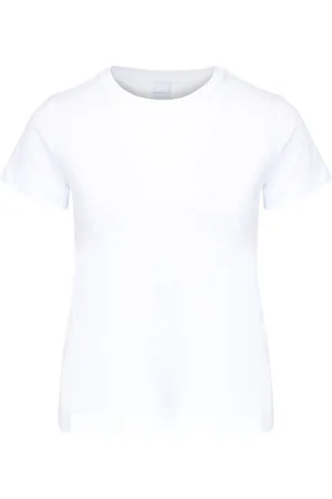 Pinko T-Shirt in cotone con logo