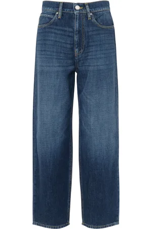 Pinko Jeans Estelle in denim Ocean Wash