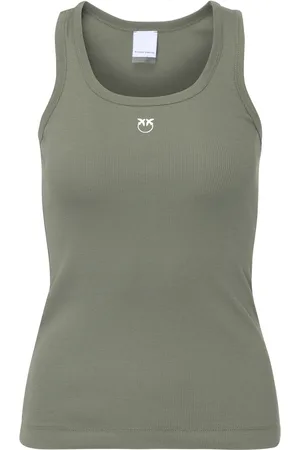Pinko Top in cotone