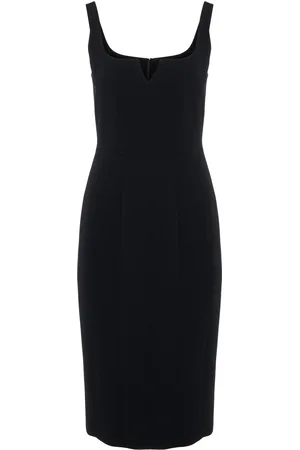 Max Mara Abito princesse Etruria in cady