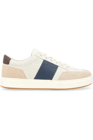 Hogan Sneaker H-TV in pelle