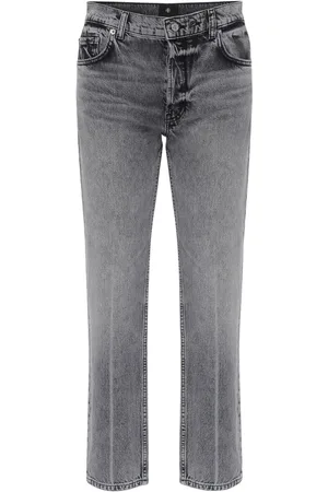 ANINE BING Jeans Kate in denim