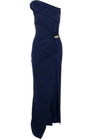 Elisabetta Franchi Abito Red Carpet in jersey