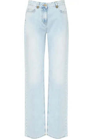 Elisabetta Franchi Jeans in denim