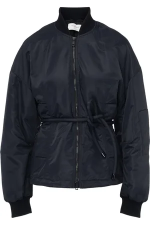 Sportmax Bomber Zebu in tessuto tecnico